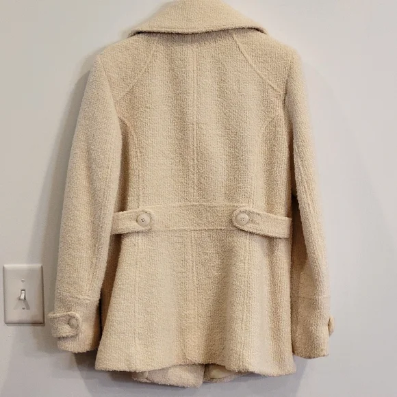Vintage Guess Coat - Picture 3 of 3